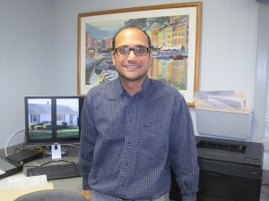 Dentist - Jameel Dhanani